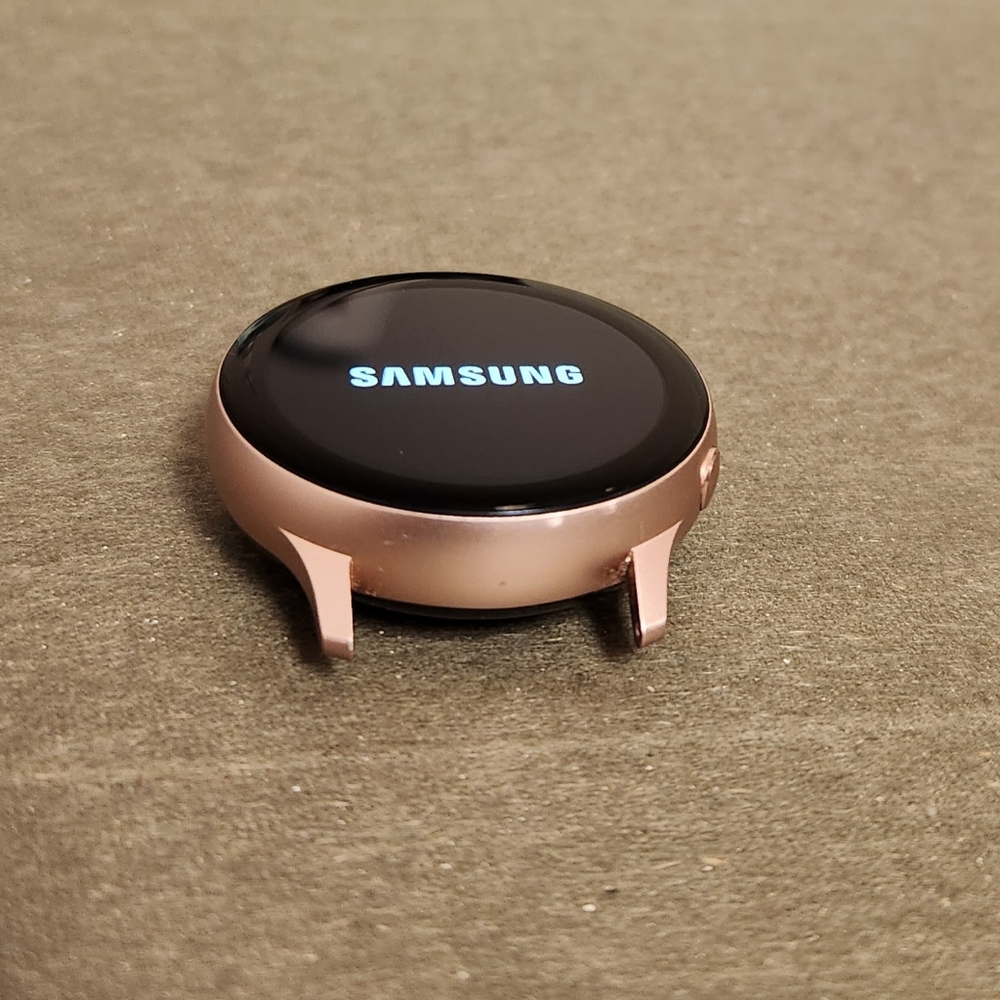 Samsung Galaxy Watch Active2